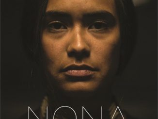 Nona Film Poster, Courtesy of Make Pictures