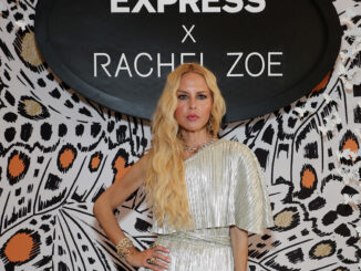 Rachel Zoe